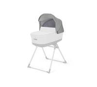 Capota para silla de ruedas Electa Inglesina Greenwich Plata Inglesina
