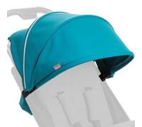 Capota Silla de Paseo Chicco Ohlala 3 Jet Black