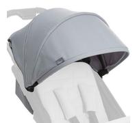 Capota Silla de Paseo Chicco Ohlala 3 Jet Black