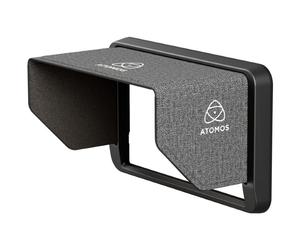 Capota solar Atomos para Shinobi II