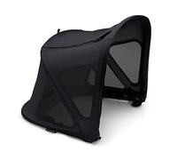 Capota Ventilada Bugaboo FOX5, FOX5 RENEW, FOX CUB y CAMELEON extensible - Midnight black