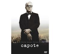 Capote [Alemania] [DVD]