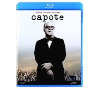 Capote [Blu-Ray] [Region B] (IMPORT) (No hay versiÄln espaÄaola)