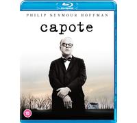 Capote [Blu-Ray] [Region B] (IMPORT) (No hay versión española)