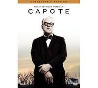 Capote: Collector S Edition [05 [Alemania] [DVD]