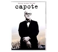 Capote [DVD] (IMPORT) (No hay versi243;n espa241;ola)