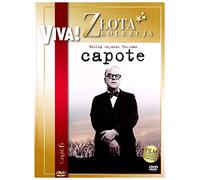 Capote [DVD] (IMPORT) (No hay versión española)