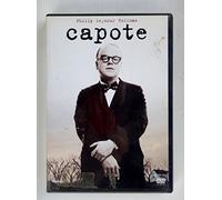 Capote [Edizione: Regno Unito] [Italia] [DVD]