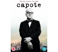 Capote [Edizione: Regno Unito] [Reino Unido] [DVD]