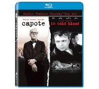 Capote / in Cold Blood [Reino Unido] [Blu-ray]