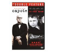 Capote & In Cold Blood [Reino Unido] [DVD]
