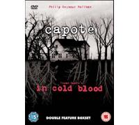 Capote/in Cold Blood Set [Reino Unido] [DVD]