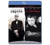 Capote & In Cold Blood [USA] [Blu-ray]