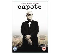 Capote [Reino Unido] [DVD]