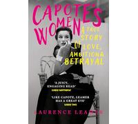Capote's Women: The book behind TV's FEUD: CAPOTE VS THE SWANS
