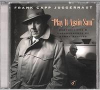 Frank Capp - Play It Again Sam