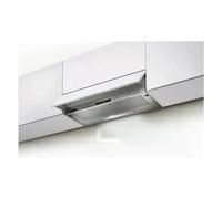 Cappa Integrada FABER Srm Lg A60 152 60 cm Gris Claro 115 W