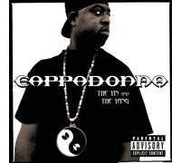 Cappadonna THE YIN AND THE YANG (CD) (Importación USA)