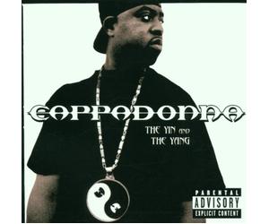 Cappadonna - The Yin & the Yang
