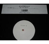Cappella - Be My Baby [Vinilo]