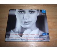 Cappella Coloniensis - L'Innocenza Giustificata