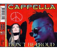 Cappella - Don't be proud (RB 8.301)