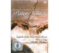 Cappella Giulia Saint Peter's Chorus - Cappella Giulia Saint Peter's Chorus - Pater Noster [Alemania] [DVD]