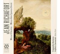 Cappella Mariana - Vojtech Semerad - Missa O Genitrix - Missa Veni Sponsa Christi