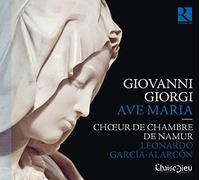 Cappella Mediterranea - Ave Maria
