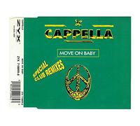 Cappella - Move on Baby