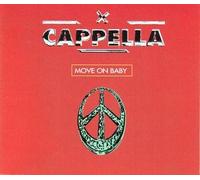 Cappella - Move On Baby (cd single 184 542)