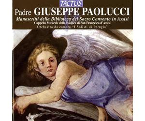 Cappella Musicale Ba - Padre Giuseppe Paolucci