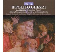 Cappella Musicale Di - L'Adamo