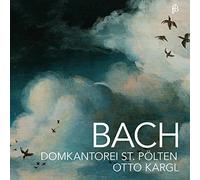 Cappella Nova Strumentale Domkantorei St. Polten Kargl, Otto - J.S. Bach: Passacaglia, Missa / Cappella Nova Str.
