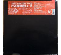 Cappella - Tell Me The Way - Systematic