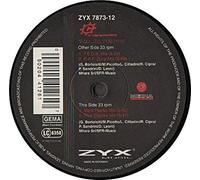 Cappella - Tell Me the Way [Vinilo]