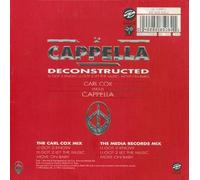 Cappella - U got 2 know