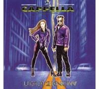 Cappella - U Got 2 Know