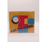 Cappella - U Got 2 Let the Music