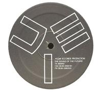 Cappella - U got 2 let the music (#zyx7110) / Vinyl Maxi Single [Vinyl 12'']