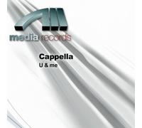Cappella - U & me