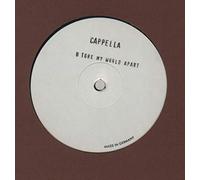 Cappella - U Tore My World Apart [Import] [Vinilo]