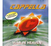 Cappella - War In Heaven