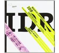 Cappelli Marco - Idr - Italian Doc Remix