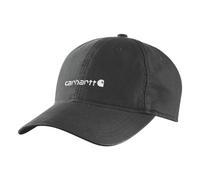 Cappellino de Mujer Carhartt Canvas Graphic Negro Talla Única
