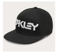 Cappellino Oakley Mark III Blackout Nuevo Visera