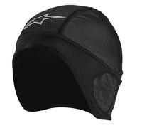 Cappello Balaclava Skull - Negro 47582710