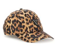 Cappello Baseball Guess animalier maculato CS25GU26 AW5320 POL01 TAGLIA UNICA