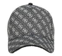 Cappello con visiera Guess Noreen 4G coal logo C25GU23 AW5155POL03 TAGLIA UNICA