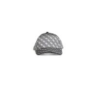 GUESS cap Baseball Cap Coal Logo